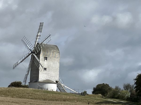 Mill
