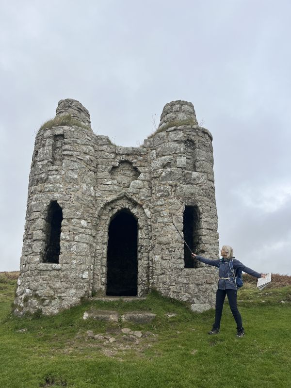 Rogers’ Tower