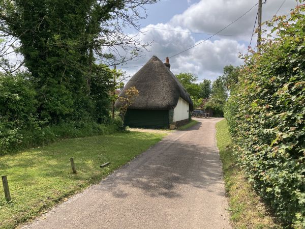 Barn
