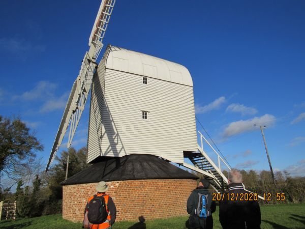 windmill