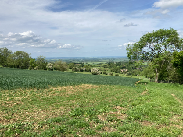 Warwickshire 