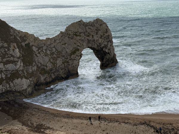 Durdle Door