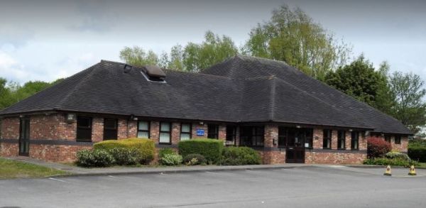Carswell Village Hall