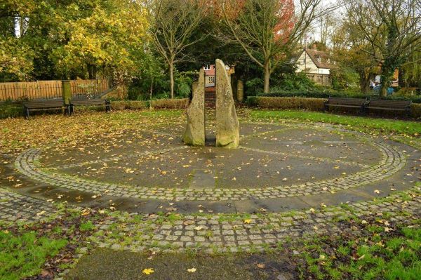The Stones, Stanstead Abbotts 