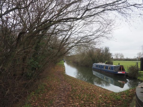 Grand Union Canal