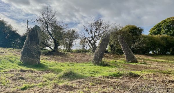 Trellech photo 01