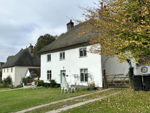 Milton Abbas