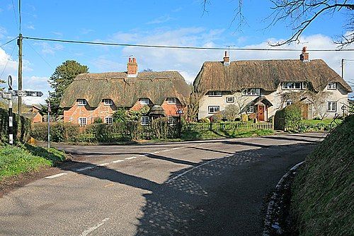 East Stratton