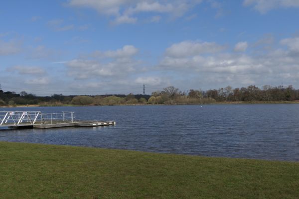Testwood Lakes