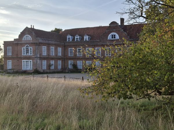 West Horsley Place