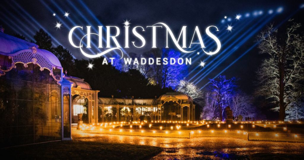 Waddesdon
