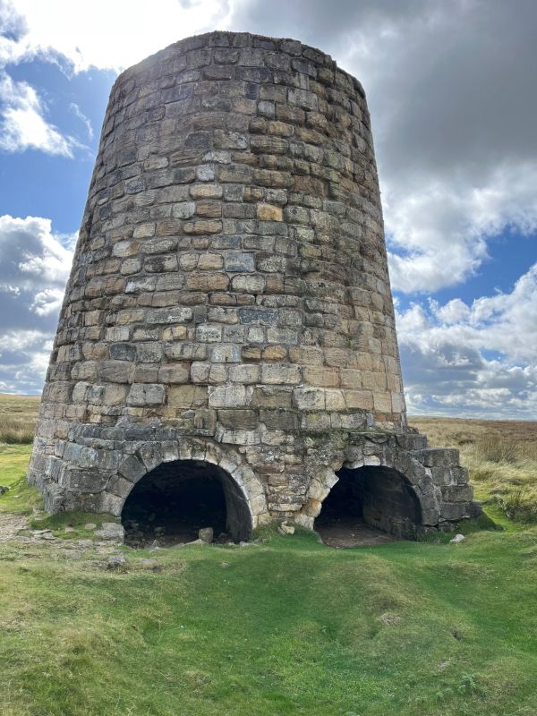 chimney