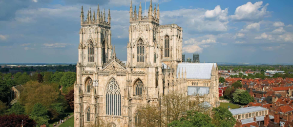 York Minster