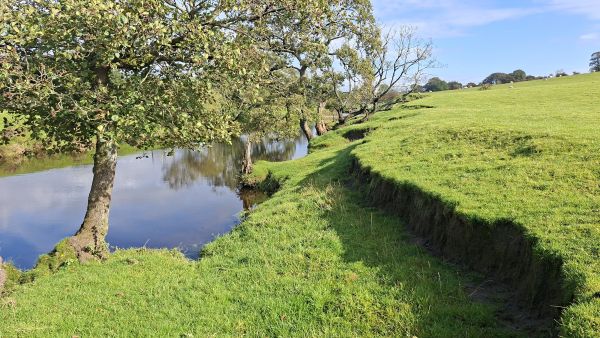 River Hodder