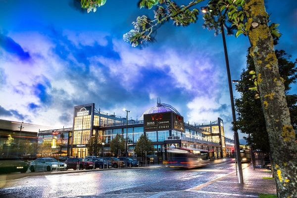 Livingston Designer Outlet