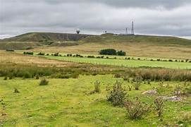 Titterstone Clee