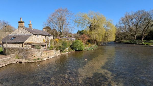 Ashford-in-the-Water