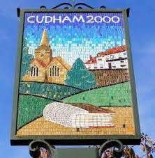Cudham