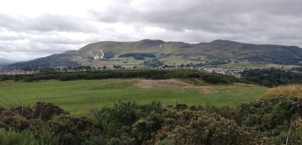 Pentland fromBuckstone Snab