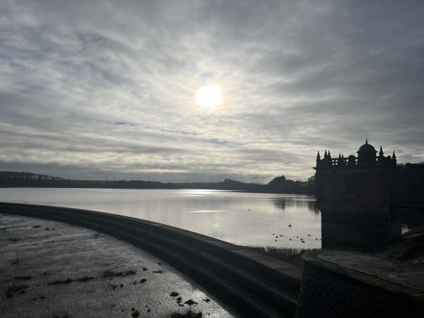 Swithland Reservoir