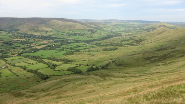 Edale