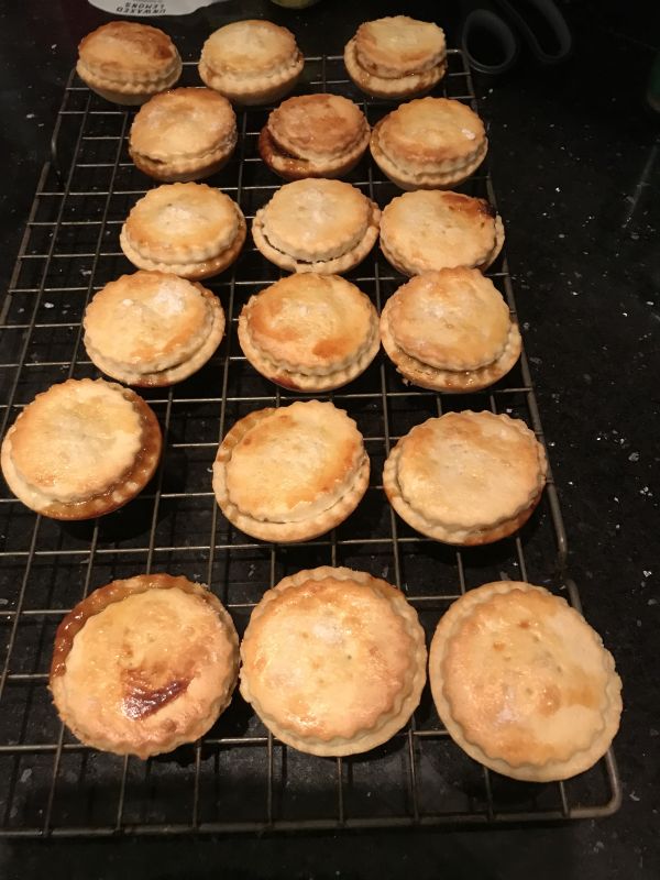 Mincepies