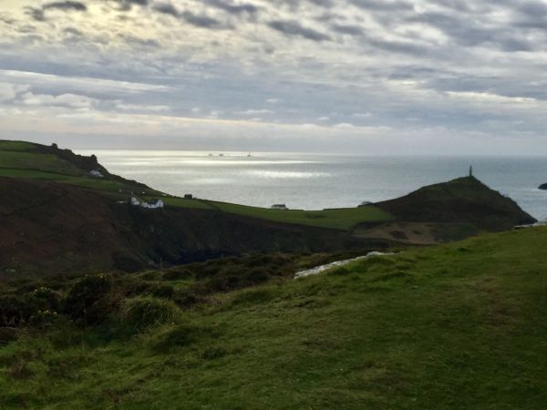 Cape Cornwall