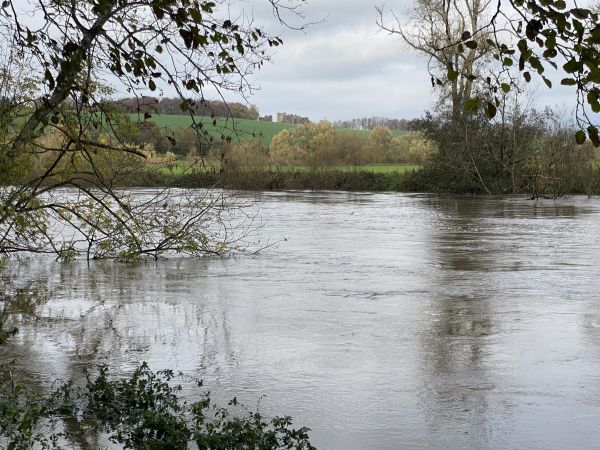 River Wye