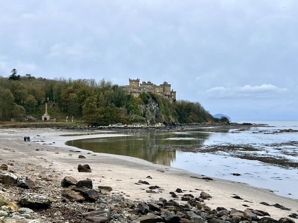 Culzean Castle