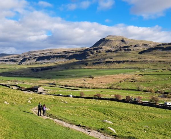 Ingleborough