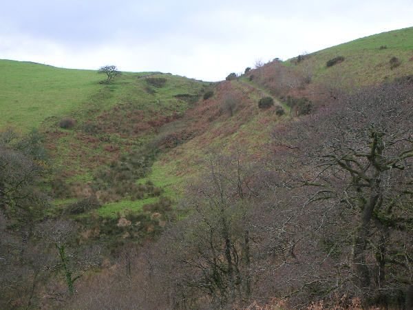 The Taff Ely Ridgeway Walk