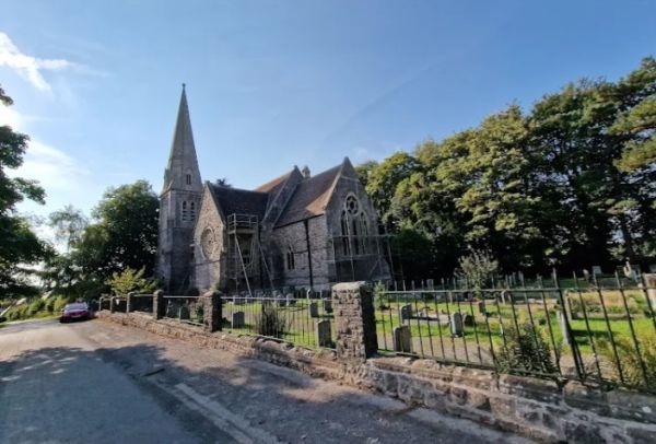 Bartholomew's Church