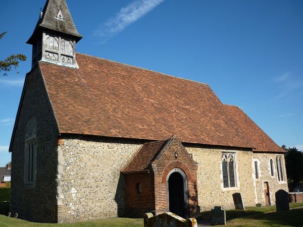 St Leonard's Church