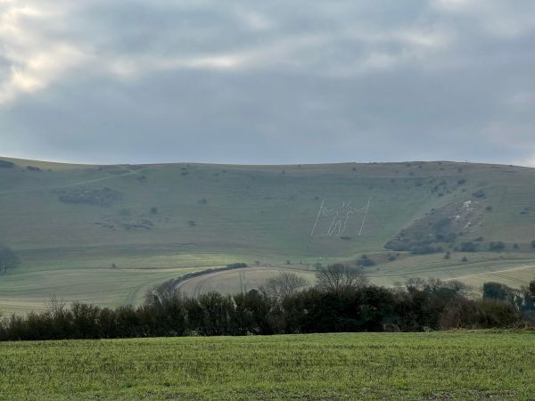 South Downs view