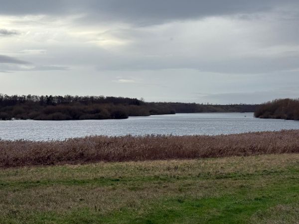 Fairburn ings