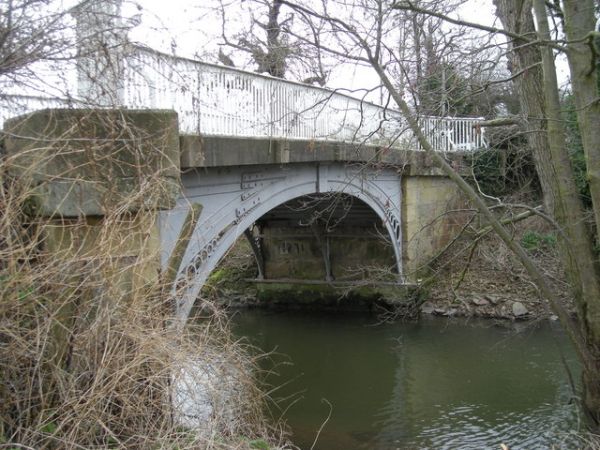 Coundarbour Bridge