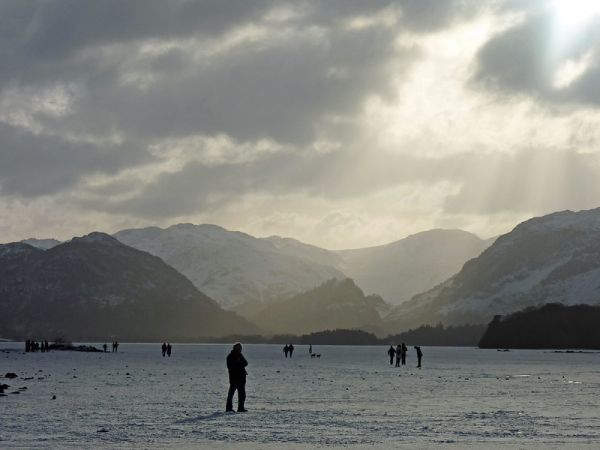 Derwentwater