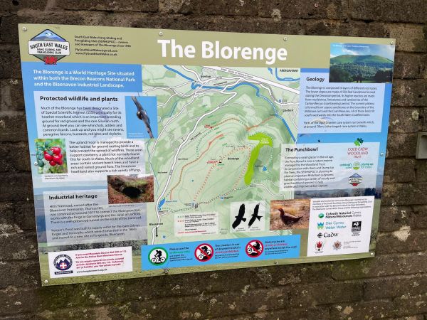 The Blorenge