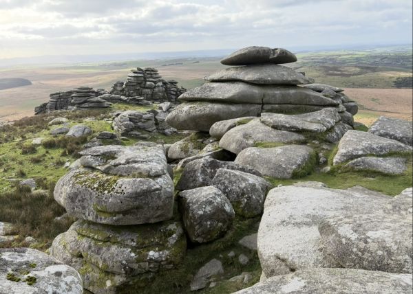 Rough Tor