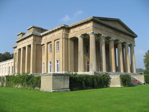 The Grange