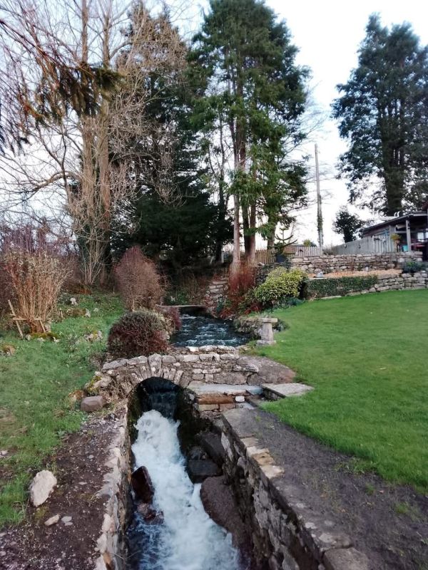 New England Caravan Park