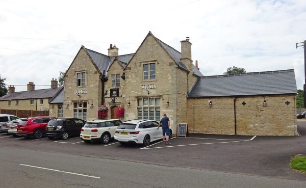 Queens Arms