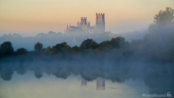 Ely Cathedral