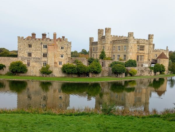 Leeds Castle