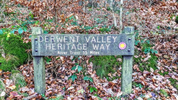 Derwent Valley Heritage Way