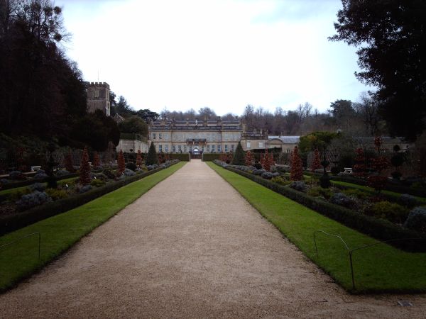 Dyrham