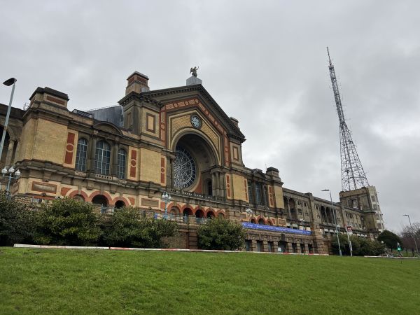Alexandra Palace