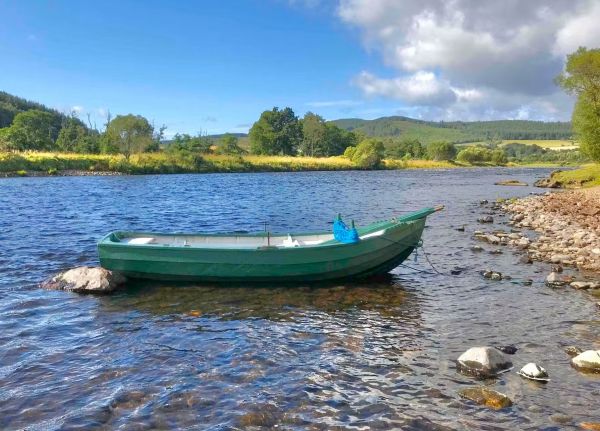River Spey
