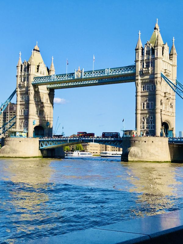 Tower Bridge