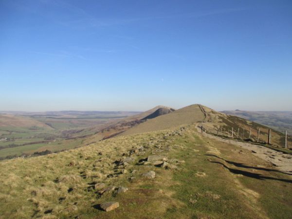 Castleton Ridge